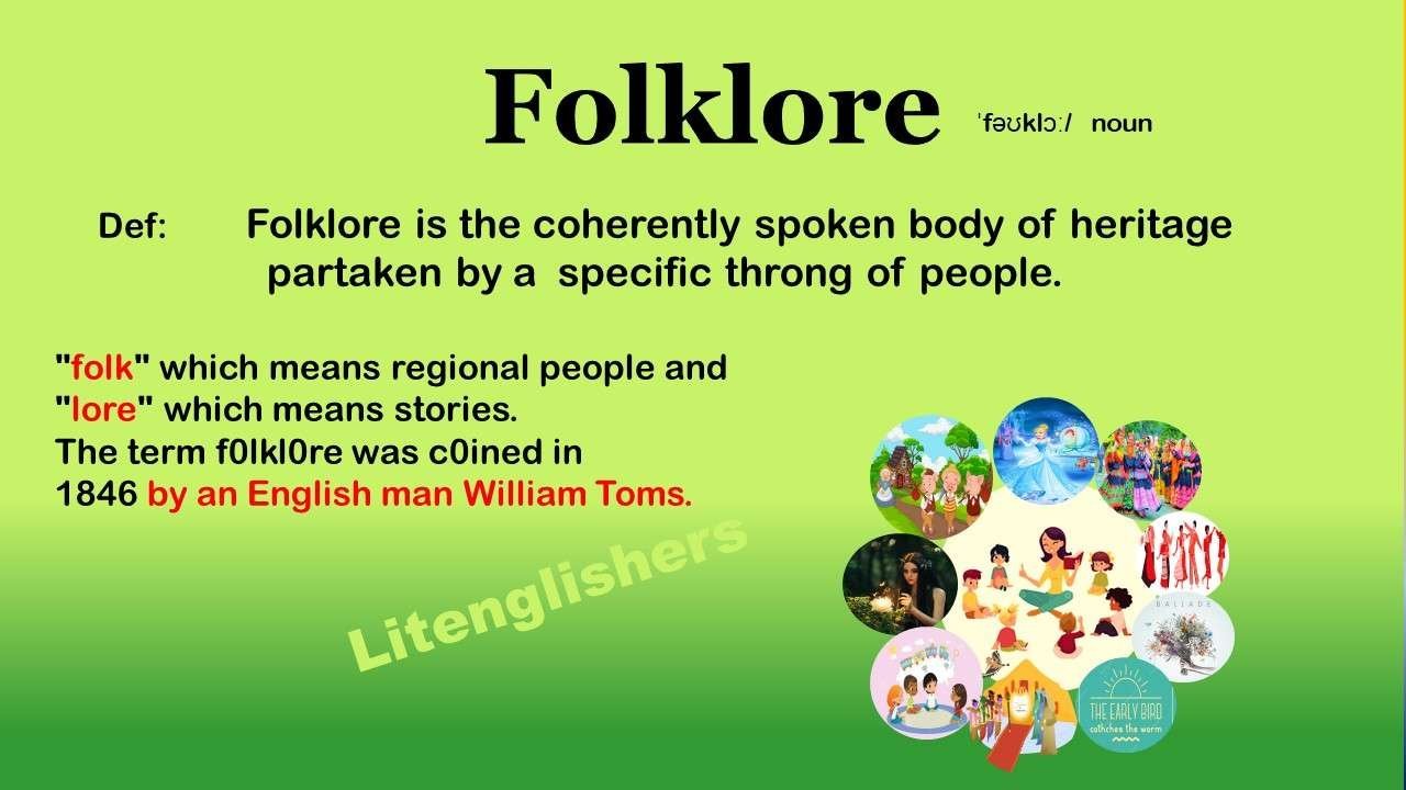 Folklore