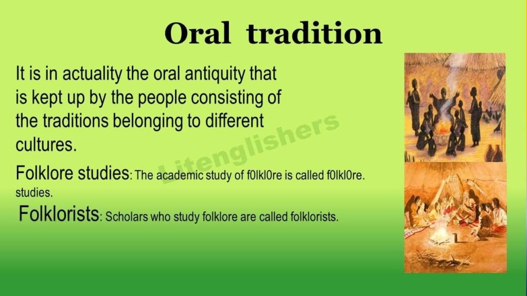 folklore
