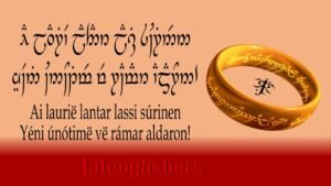 The Lord of the Rings