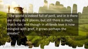 the lord of the rings