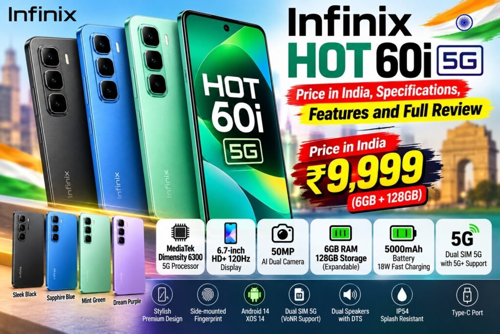 infinix_hot_60i_5g_price_india_review