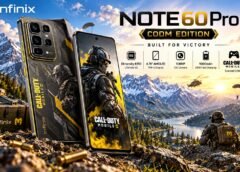 Infinix Note 60 Pro CODM Edition Price in India, Specifications, Features and Full Review